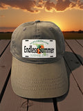 Endless Summer Cap
