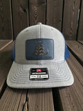 Don't Tread On Me - Grey