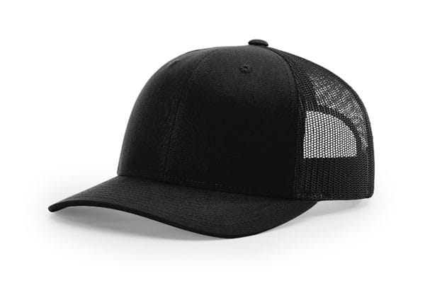 Richardson 112 Trucker Hats